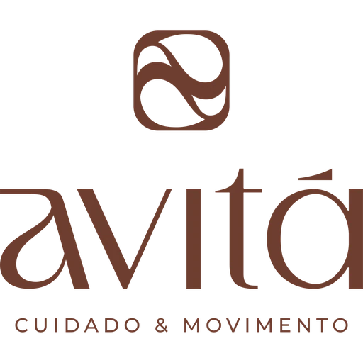 Studio Avitá — Cuidado & Movimento